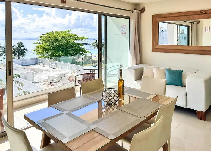 Appartement Grand Borena Boutique