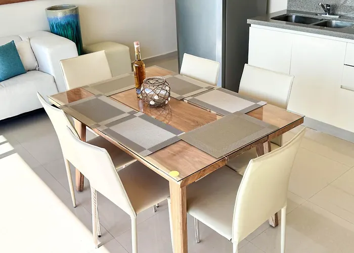 Grand Borena Boutique Appartement *