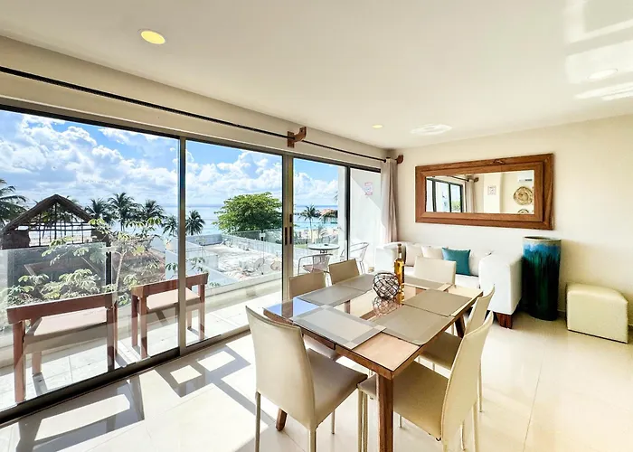 Grand Borena Boutique Playa del Carmen