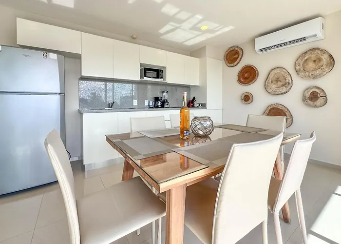 Grand Borena Boutique Appartement *
