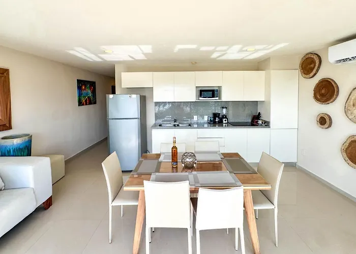 Appartement Grand Borena Boutique