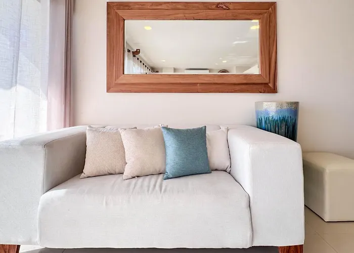 Appartement Grand Borena Boutique Playa del Carmen