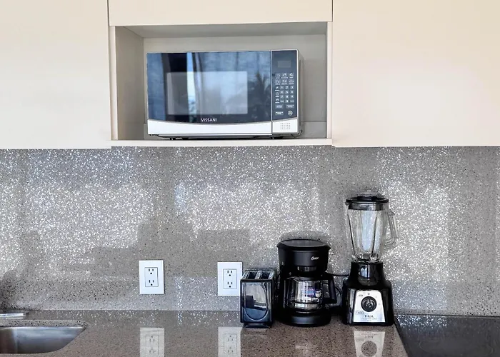 Appartement Grand Borena Boutique *
