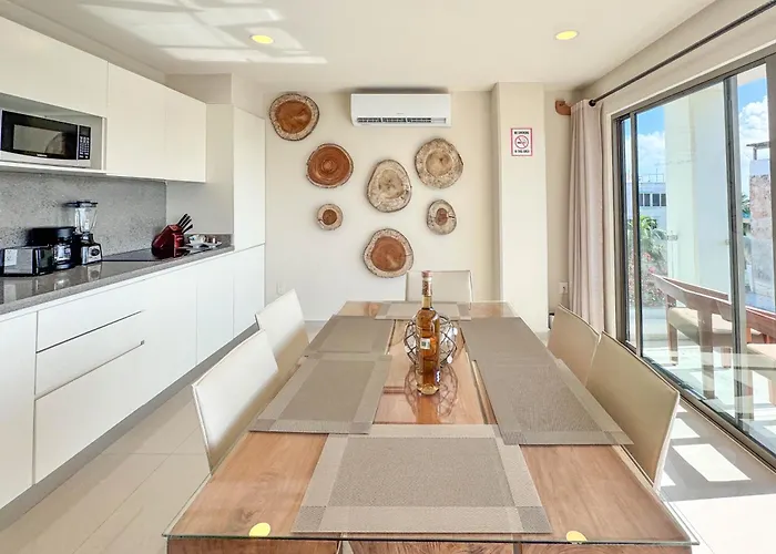 Grand Borena Boutique Appartement *