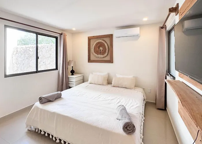 Appartement Grand Borena Boutique *