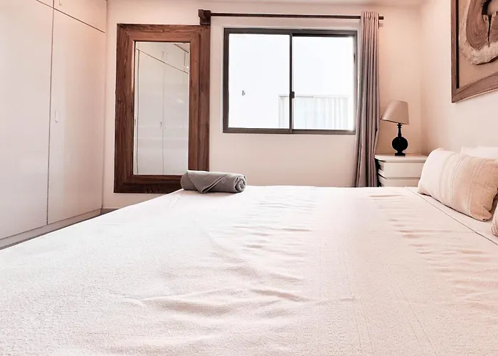 Grand Borena Boutique Appartement *