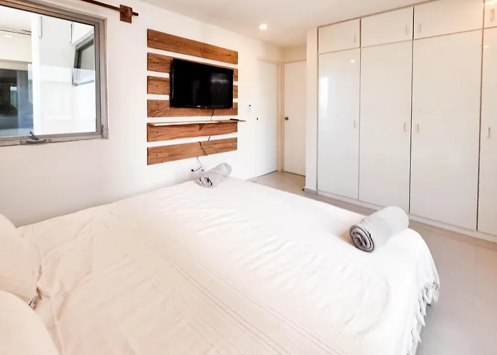 Grand Borena Boutique Appartement Playa del Carmen