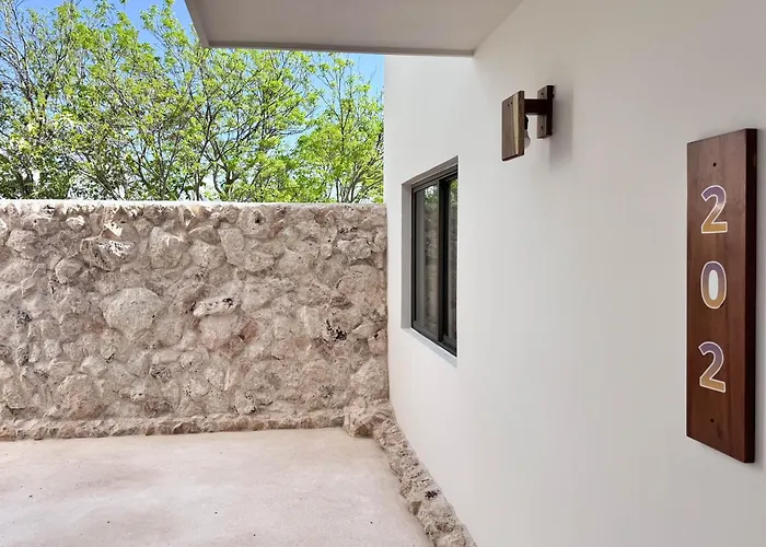 Appartement Grand Borena Boutique *