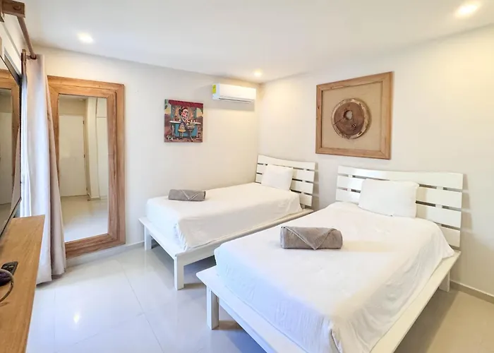 Appartement Grand Borena Boutique *