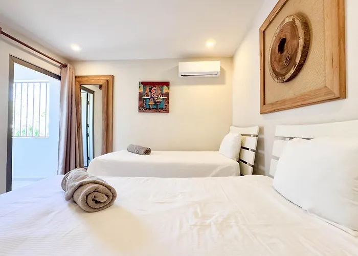 Grand Borena Boutique * Playa del Carmen