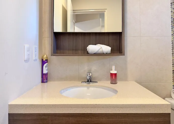 Appartement Grand Borena Boutique *