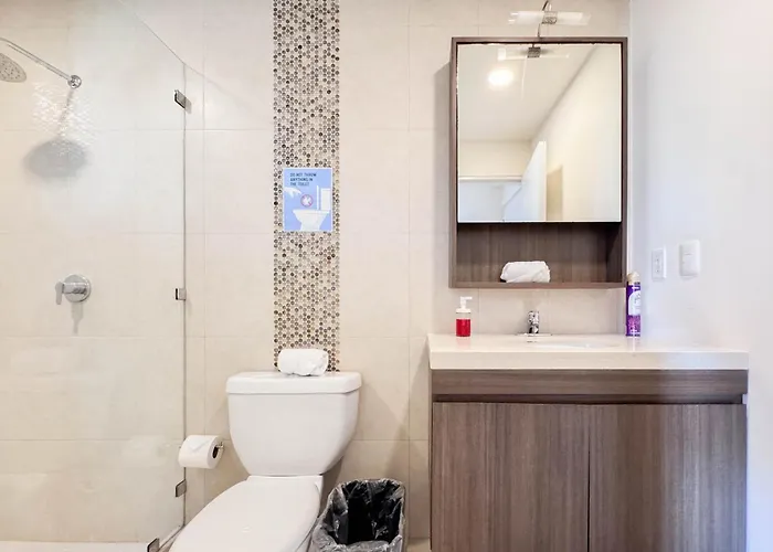 Grand Borena Boutique Appartement