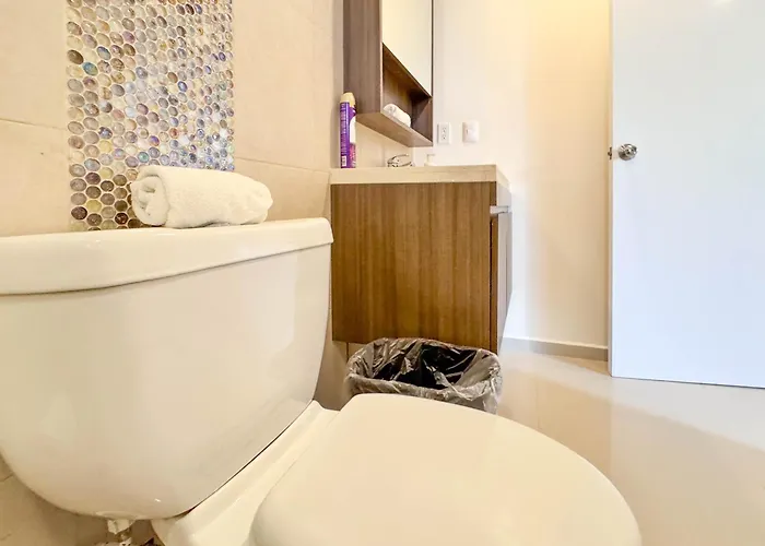 Grand Borena Boutique Appartement