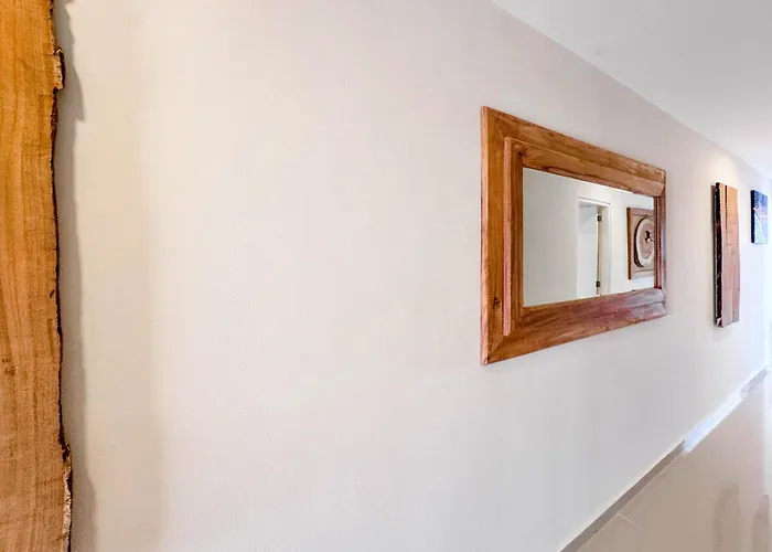 Appartement Grand Borena Boutique *
