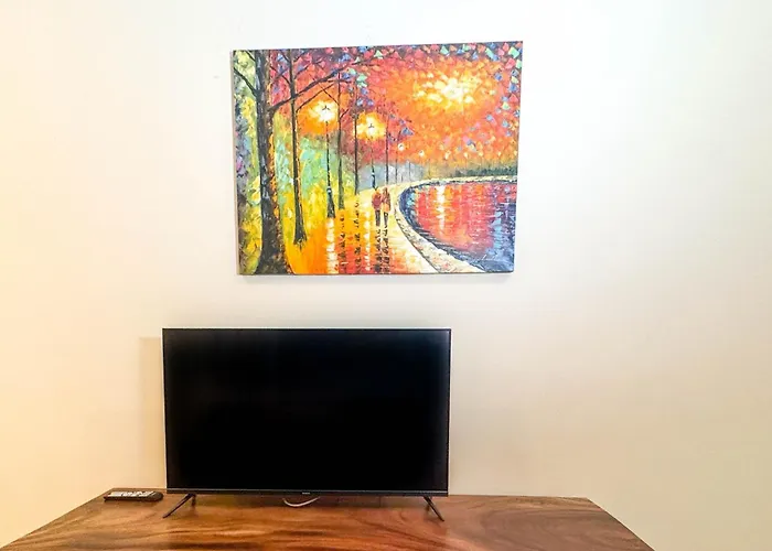 Appartement Grand Borena Boutique *