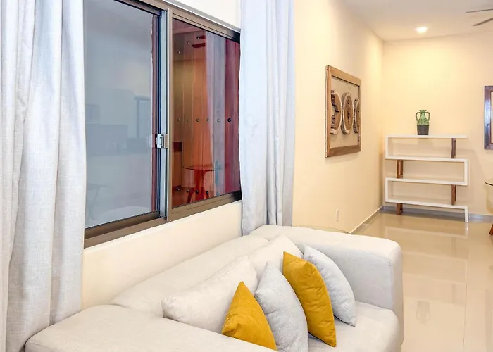 Grand Borena Boutique * Playa del Carmen