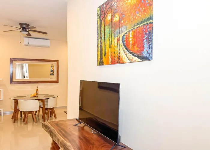 Appartement Grand Borena Boutique *