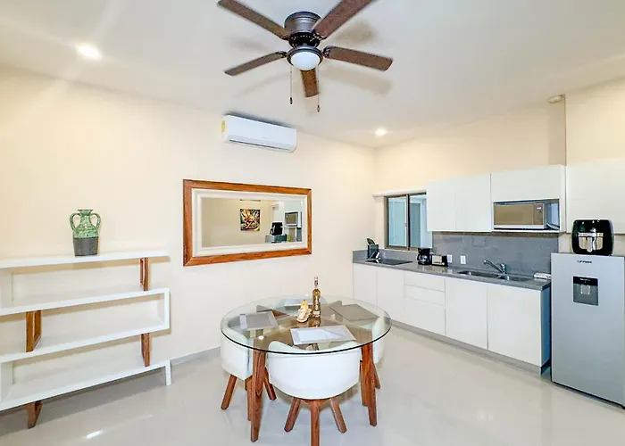 Grand Borena Boutique Appartement *