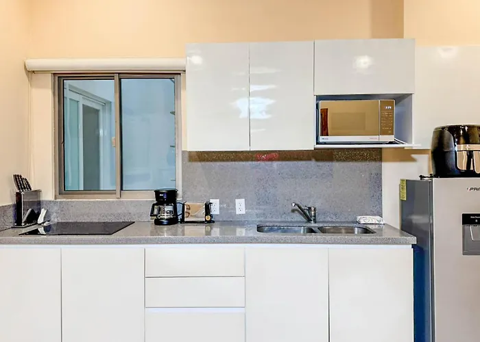 Grand Borena Boutique Appartement