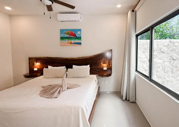Appartement Grand Borena Boutique