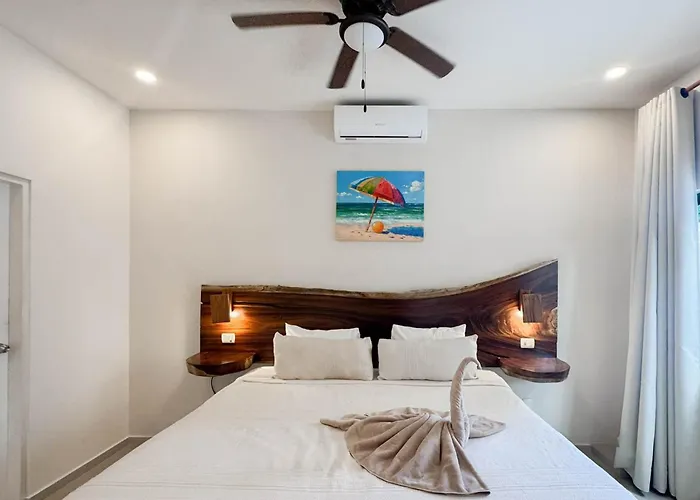 Appartement Grand Borena Boutique *