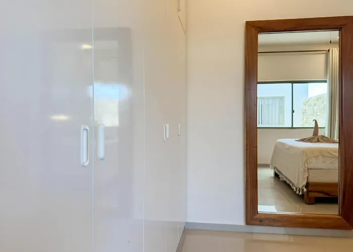 Appartement Grand Borena Boutique Playa del Carmen