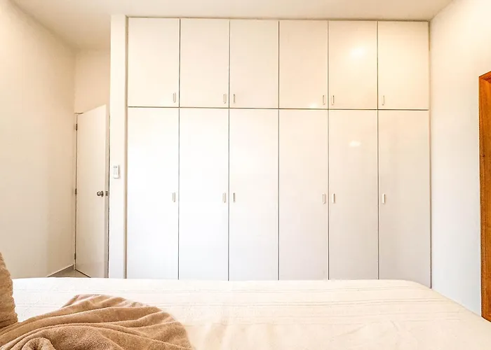 Appartement Grand Borena Boutique Playa del Carmen
