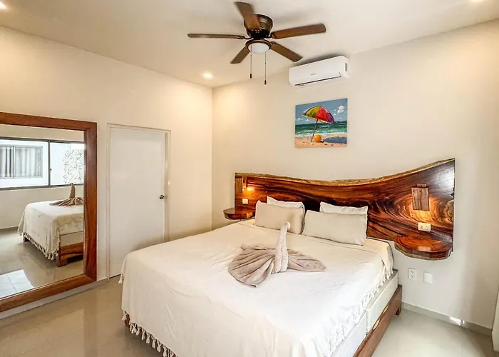 Appartement Grand Borena Boutique