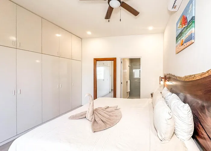 Grand Borena Boutique Appartement Playa del Carmen
