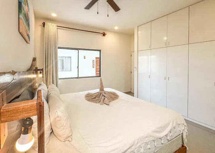 Grand Borena Boutique Playa del Carmen