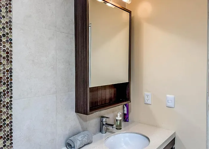 Grand Borena Boutique Playa del Carmen
