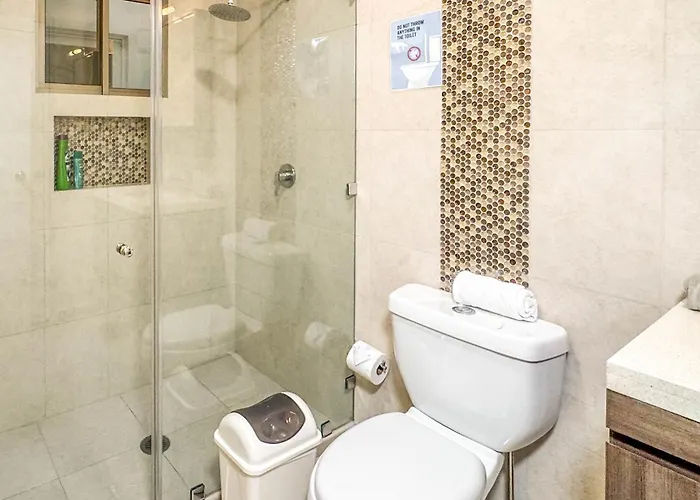 Appartement Grand Borena Boutique *