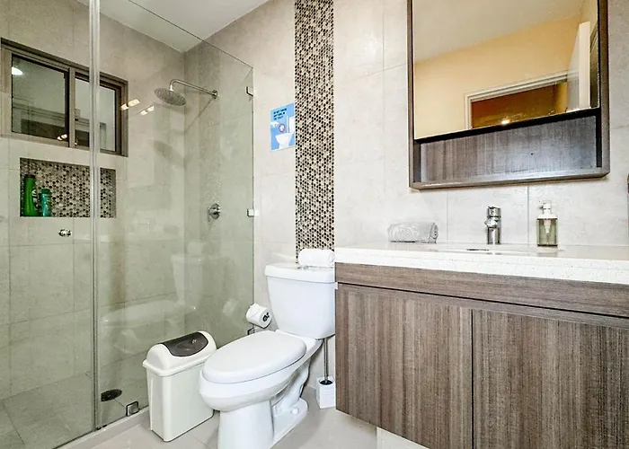 Grand Borena Boutique Appartement *