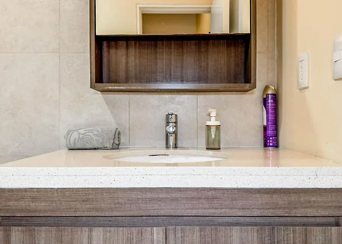 Grand Borena Boutique Appartement *