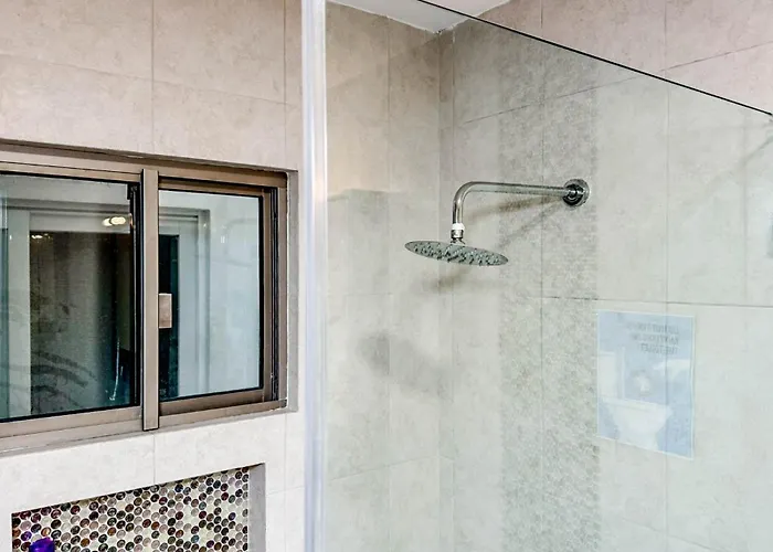 Appartement Grand Borena Boutique