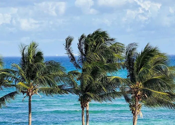 Grand Borena Boutique * Playa del Carmen