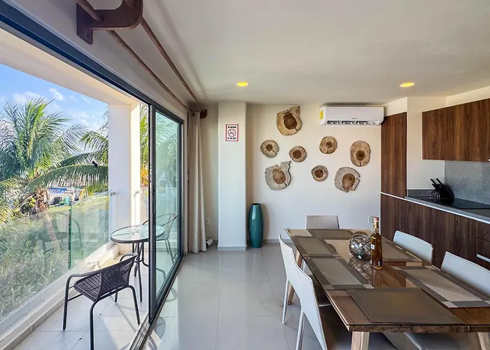 Appartement Grand Borena Boutique