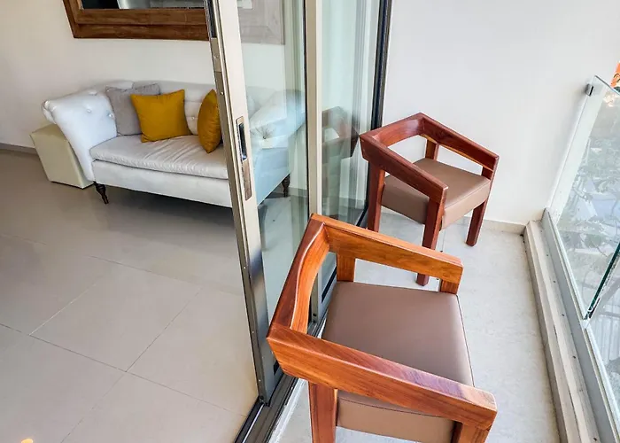 Grand Borena Boutique Appartement