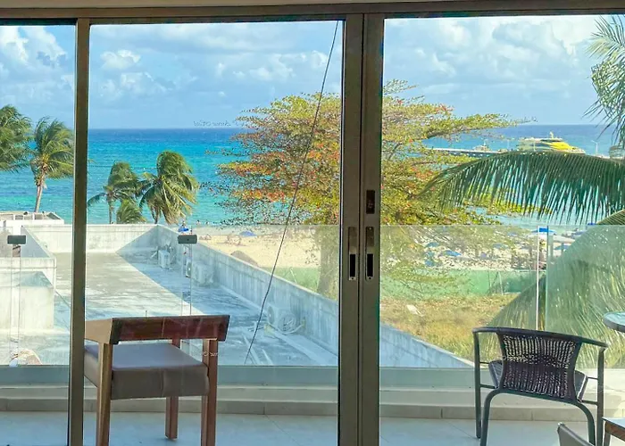Grand Borena Boutique Appartement *