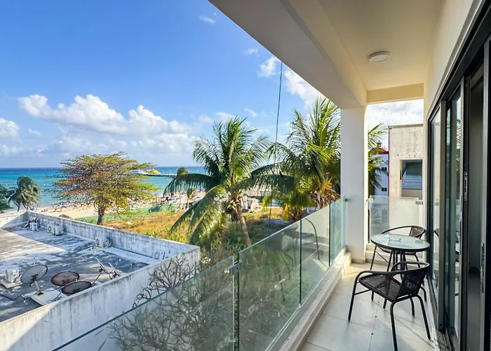 Grand Borena Boutique Playa del Carmen