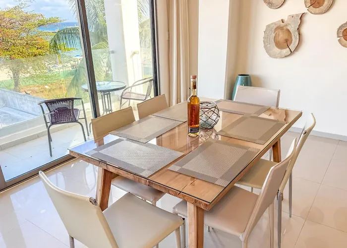 Grand Borena Boutique Appartement *