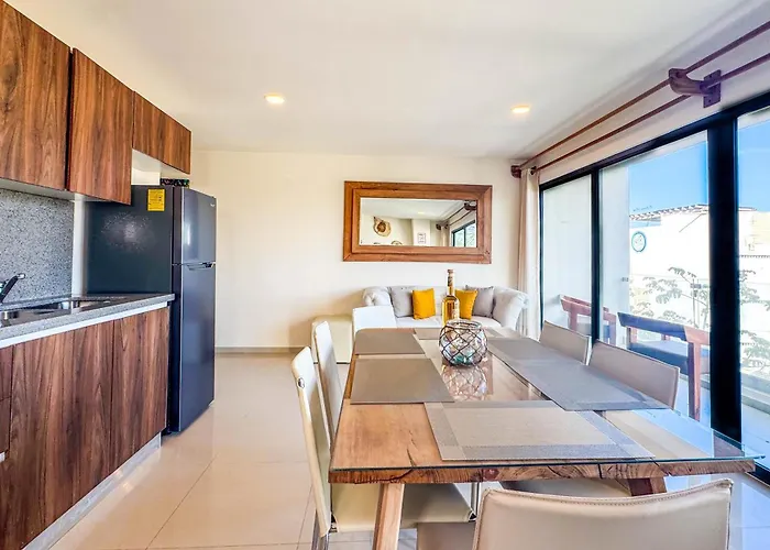 Grand Borena Boutique Appartement Playa del Carmen