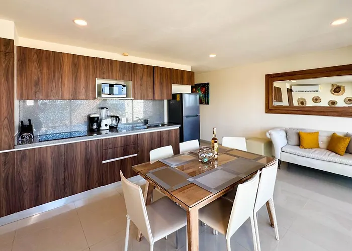 Grand Borena Boutique Playa del Carmen