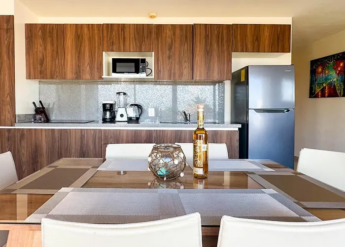 Grand Borena Boutique Appartement