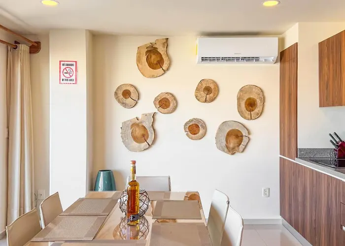 Grand Borena Boutique Appartement *