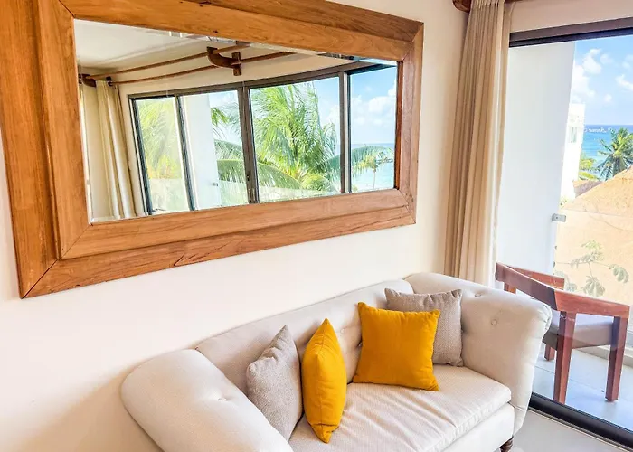 Grand Borena Boutique Appartement
