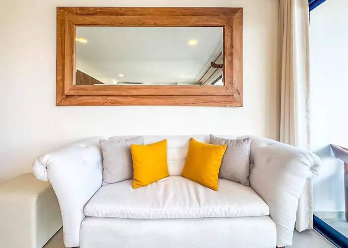 Appartement Grand Borena Boutique *