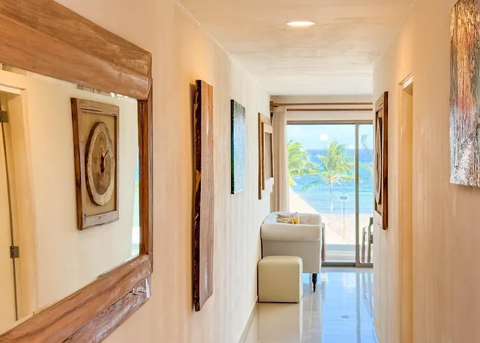 Grand Borena Boutique * Playa del Carmen