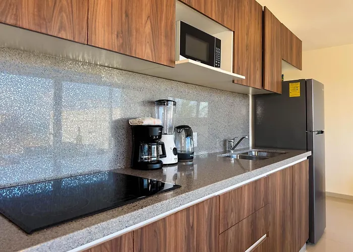 Appartement Grand Borena Boutique