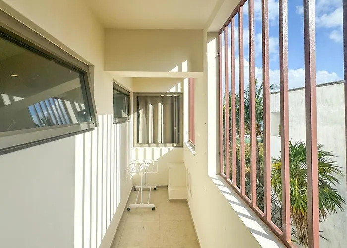 Appartement Grand Borena Boutique Playa del Carmen